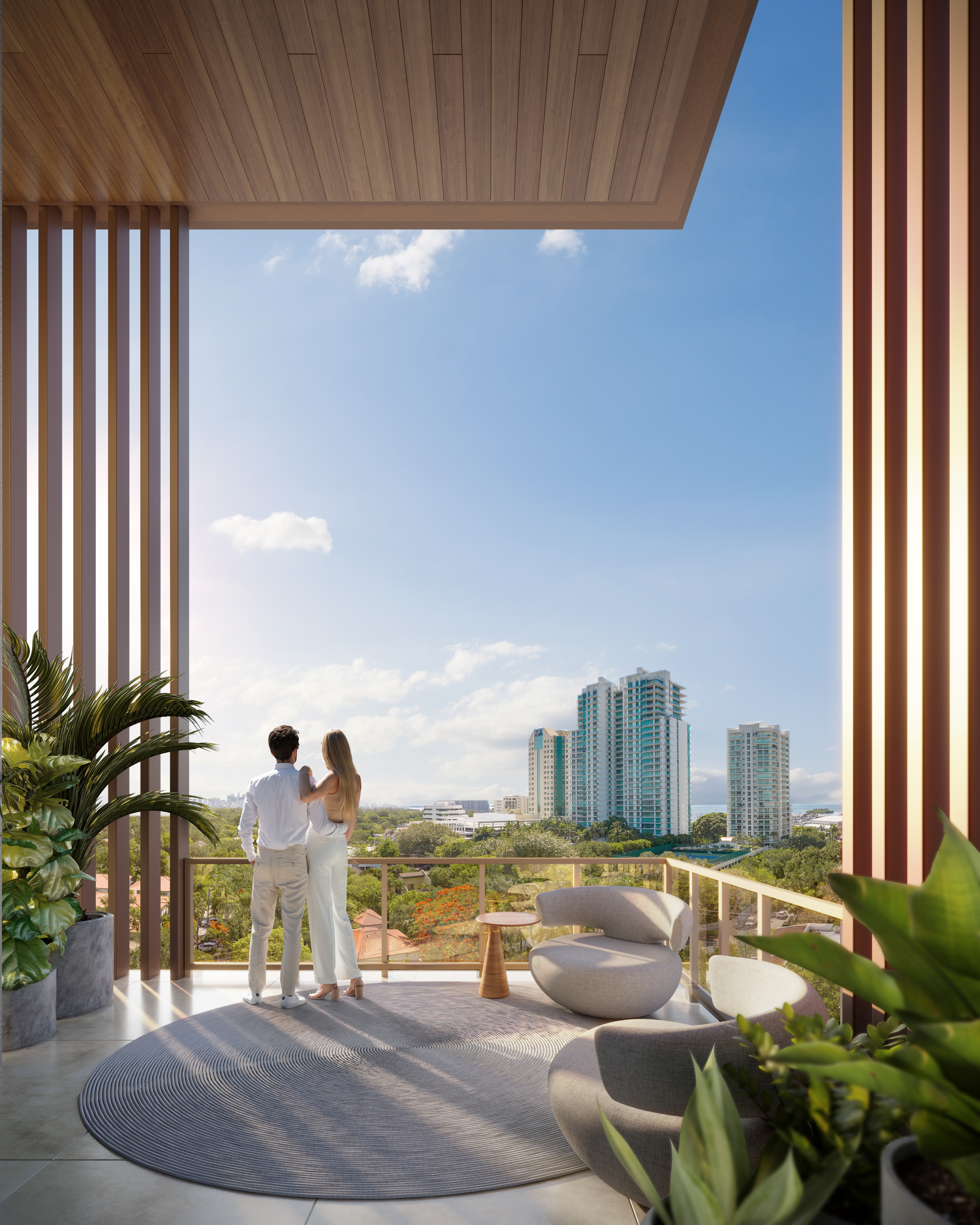 Condos for sale at The Lincoln Coconut Grove